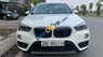 BMW X1   1.8 AT  2016 - Bán BMW X1 1.8 AT đời 2016, màu trắng 