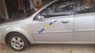 Daewoo Lacetti 2005 - Cần bán lại xe Daewoo Lacetti năm sản xuất 2005, màu bạc, nhập khẩu nguyên chiếc