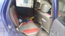 Daihatsu Terios 2005 - Bán ô tô Daihatsu Terios sản xuất năm 2005, màu xanh  