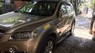 Chevrolet Captiva   2011 - Bán Chevrolet Captiva sản xuất 2011, xe nhập khẩu  