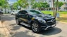 Mercedes-Benz GLE-Class GLE400 2018 - Cần bán lại xe Mercedes GLE400 sản xuất năm 2018, màu đen