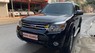 Ford Everest 2014 - Bán xe Ford Everest sản xuất 2014, màu đen, số sàn, máy dầu