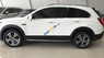 Chevrolet Captiva LTZ 2016 - Bán xe Chevrolet Captiva LTZ 2016, màu trắng, 29000km