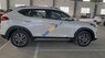 Hyundai Tucson     2019 - Bán Hyundai Tucson sản xuất 2019, màu trắng giá cạnh tranh