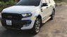 Ford Ranger Wildtrak 3.2 2017 - Bán Ford Ranger Wildtrak 3.2 2017, màu trắng, xe nhập