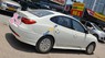 Hyundai Avante 2011 - Bán xe cũ Hyundai Avante đăng ký 2011, màu trắng  