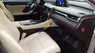 Lexus RX  350   2017 - Cần bán Lexus RX 350 sản xuất năm 2017, màu vàng  