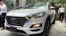 Hyundai Tucson     2.0 AT 2019 - Cần bán Hyundai Tucson 2.0 AT sản xuất năm 2019, màu trắng, giá tốt