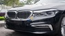 BMW 5 Series 530i 2019 - Bán xe BMW 530i năm 2019, màu đen, nhập khẩu