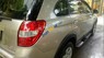 Chevrolet Captiva 2008 - Cần bán Chevrolet Captiva 2008, nhập khẩu, xe gia đình