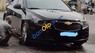 Chevrolet Cruze   LT 2015 - Bán Chevrolet Cruze LT năm 2015, màu đen, nhập khẩu