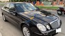 Mercedes-Benz E class  E280  2008 - Bán Mercedes-Benz E280 2008, biển số thành phố 4 số