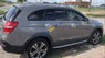 Chevrolet Captiva  2.4 LTZ 2017 - Bán xe cũ Captival 2.4 LTZ 2017, máy xăng, số tự động Eco