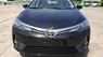 Toyota Corolla altis G 2019 - Bán Toyota Corolla altis G 2019, màu đen giá cạnh tranh