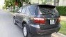 Toyota Fortuner V 2010 - Bán Toyota Fortuner V sản xuất 2010, màu xám chính chủ