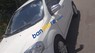Daewoo Gentra   2009 - Cần bán Daewoo Gentra đời 2009, màu trắng, xe nhập 
