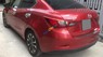 Mazda 2 2017 - Cần bán gấp Mazda 2 sản xuất năm 2017, màu đỏ