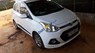 Hyundai Grand i10   2016 - Bán xe cũ Hyundai Grand i10 sản xuất 2016, màu trắng, xe nhập 