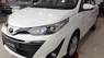Toyota Vios G 2019 - Bán xe Toyota Vios G năm 2019, màu trắng, 506tr