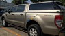 Ford Ranger XLS 2014 - Bán Ford Ranger XLS đời 2014, màu vàng, xe nhập  