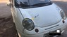 Daewoo Matiz   2004 - Bán ô tô cũ Daewoo Matiz năm sản xuất 2004, màu trắng