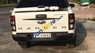 Ford Ranger Wildtrak 3.2 2017 - Bán Ford Ranger Wildtrak 3.2 2017, màu trắng, xe nhập