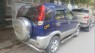 Daihatsu Terios 2005 - Bán ô tô Daihatsu Terios sản xuất năm 2005, màu xanh  