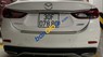 Mazda 6   Premium 2.0  2018 - Bán ô tô Mazda 6 Premium 2.0 đời 2018, màu trắng 