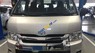 Toyota Hiace 2019 - Bán Toyota Hiace năm sản xuất 2019, màu bạc, nhập khẩu