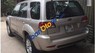 Ford Escape  XLS 2.3 AT  2011 - Bán Ford Escape XLS AT 2.3, ĐK 2011, form mới màu vàng cát, số tự động