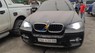 BMW X6 xDrive30d 3.0 AT 2011 - Cần bán BMW X6 xDrive35i sản xuất năm 2011, màu đen, nhập khẩu Đức