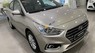 Hyundai Accent 1.4 AT   2019 - Bán Hyundai Accent AT full vàng be giao ngay, tặng bộ phụ kiện cao cấp, lấy xe chỉ với 150tr. LH: 0903175312