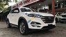 Hyundai Tucson  2.0AT 2017 - Bán Hyundai Tucson 2.0AT sx 2017, xe nhập 