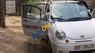 Daewoo Matiz   SE  2007 - Bán gấp Daewoo Matiz SE năm 2007, màu trắng giá cạnh tranh