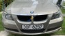 BMW 3 Series 320i 2007 - Bán gấp BMW 320i năm 2007, nhập khẩu, số tự động
