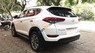 Hyundai Tucson  2.0AT 2017 - Bán Hyundai Tucson 2.0AT sx 2017, xe nhập 