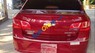 Chevrolet Cruze  MT 2017 - Cần bán lại xe Chevrolet Cruze MT 2017, màu đỏ 