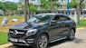 Mercedes-Benz GLE-Class GLE400 2018 - Cần bán lại xe Mercedes GLE400 sản xuất năm 2018, màu đen