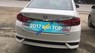 Honda City Top 2017 - Cần bán gấp xe cũ Honda City Top sản xuất năm 2017, màu trắng