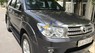 Toyota Fortuner   2011 - Cần bán gấp xe cũ Toyota Fortuner sản xuất năm 2011, màu xám 