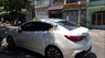 Mazda 2   2016 - Cần bán xe Mazda 2 đời 2016, màu trắng 