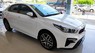 Kia Cerato Deluxe 2019 - Bán xe Kia Cerato Deluxe sản xuất 2019, màu trắng