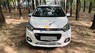Chevrolet Spark 2018 - Bán ô tô Chevrolet Spark năm sản xuất 2018, màu trắng xe gia đình