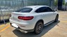 Mercedes-Benz GLC-Class GLC300 2018 - Cần bán xe Mercedes GLC300 năm 2018, màu trắng