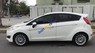 Ford Fiesta  S 1.0 Ecoboost 2014 - Bán Ford Fiesta S 1.0 Ecoboost năm sản xuất 2014, màu trắng 