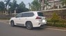 Lexus LX 570 2017 - Xe Lexus LX 570 sản xuất 2017, màu trắng, xe nhập như mới