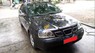 Daewoo Lacetti   2004 - Xe Daewoo Lacetti năm 2004, màu xám