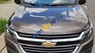 Chevrolet Colorado 2017 - Bán xe Chevrolet Colorado sản xuất năm 2017, màu nâu, nhập khẩu  