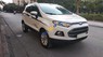 Ford EcoSport Titanium 2016 - Cần bán lại xe Ford EcoSport Titanium năm 2016, màu trắng