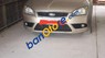 Ford Focus   2007 - Bán Ford Focus sản xuất 2007, màu vàng